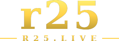 r25 logo